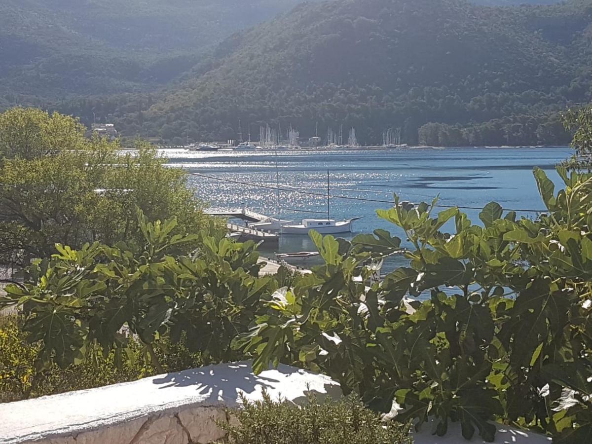 Apartments By The Sea Slano, Dubrovnik - 8599 Экстерьер фото