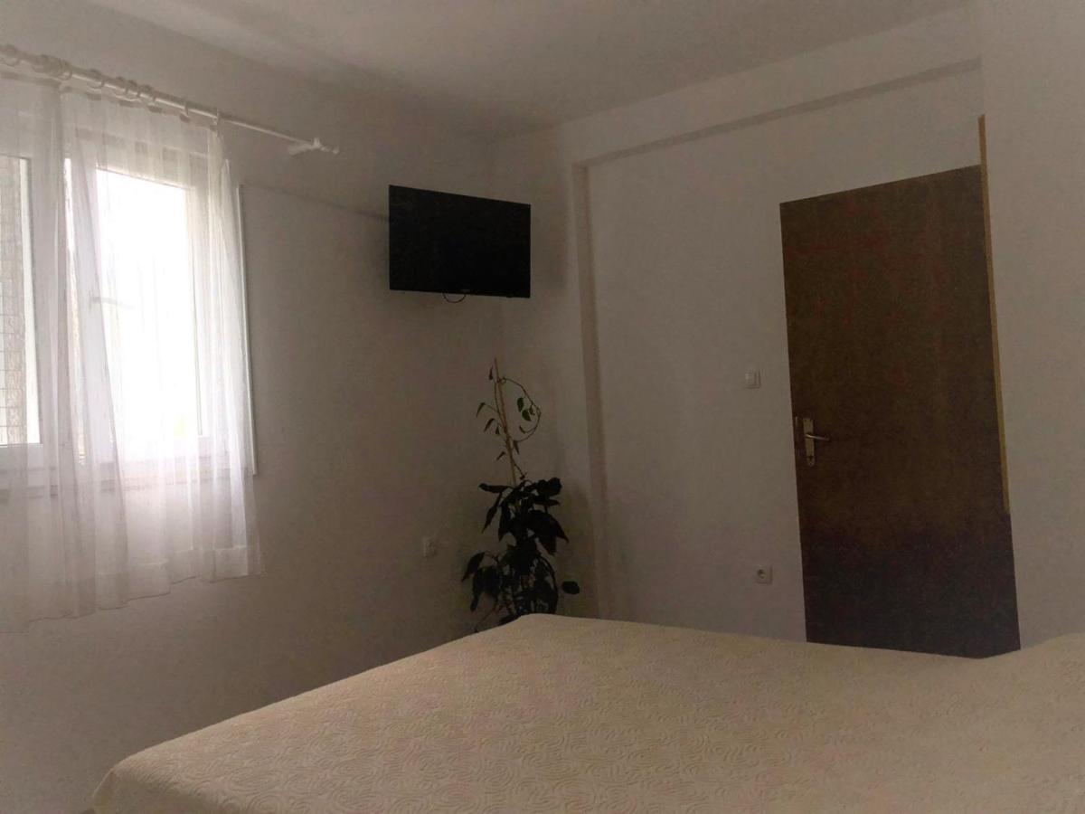 Apartments By The Sea Slano, Dubrovnik - 8599 Экстерьер фото