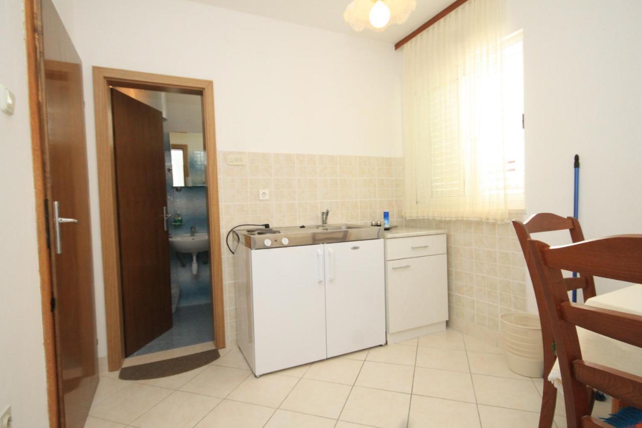 Apartments By The Sea Slano, Dubrovnik - 8599 Экстерьер фото