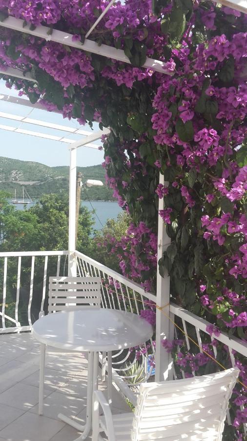 Apartments By The Sea Slano, Dubrovnik - 8599 Экстерьер фото