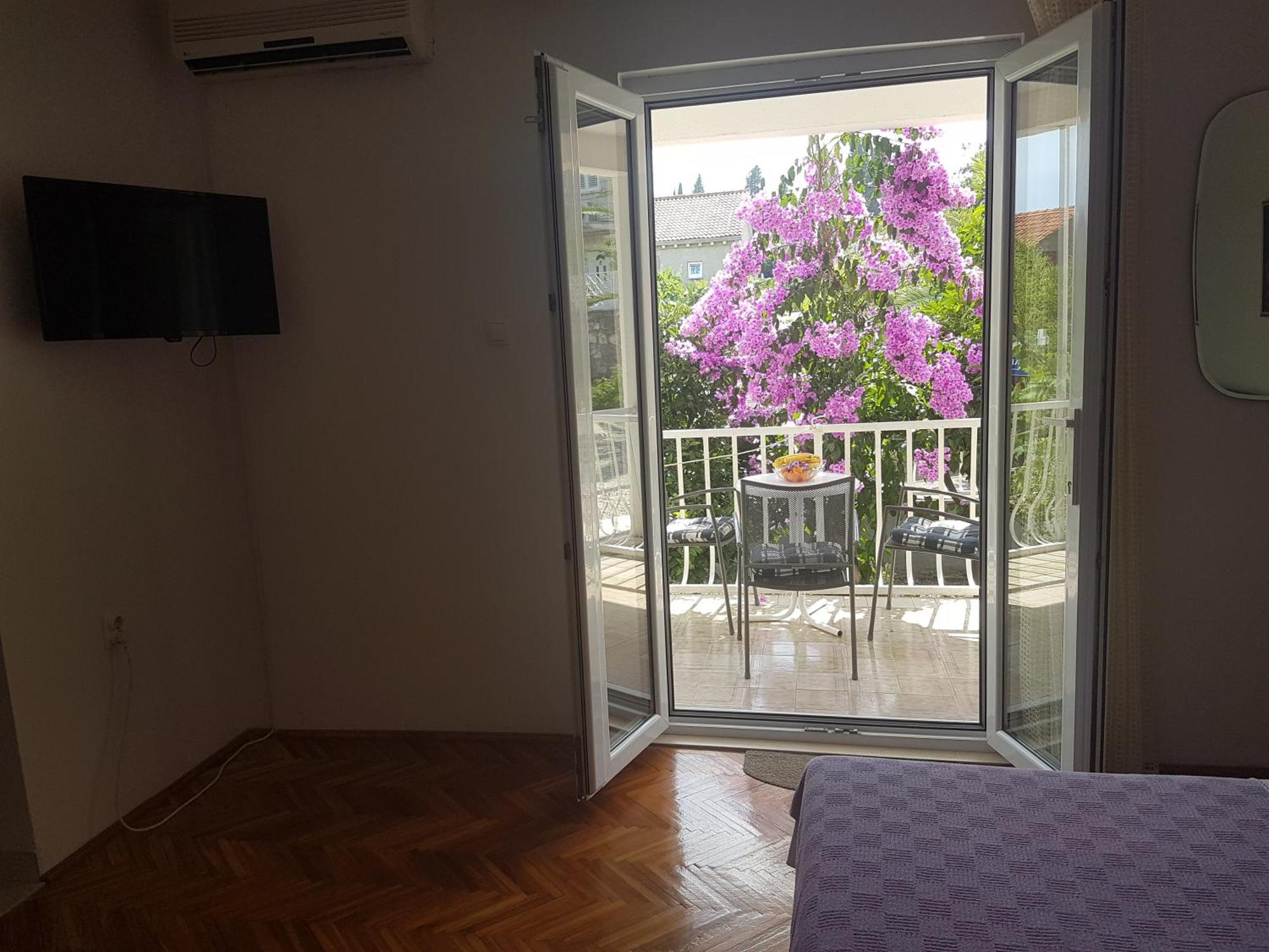 Apartments By The Sea Slano, Dubrovnik - 8599 Номер фото